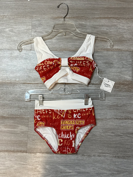 Double Sweetpea with briefs
