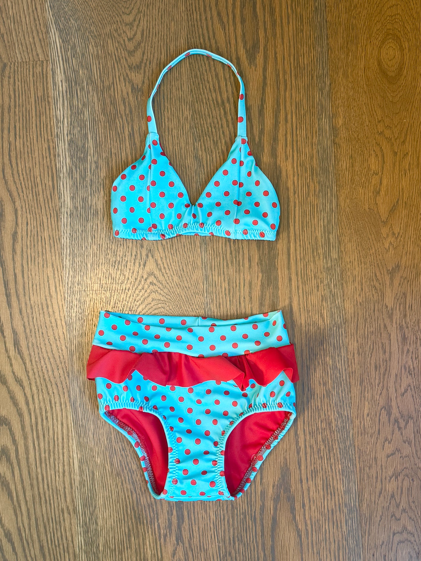 Single lotus set
