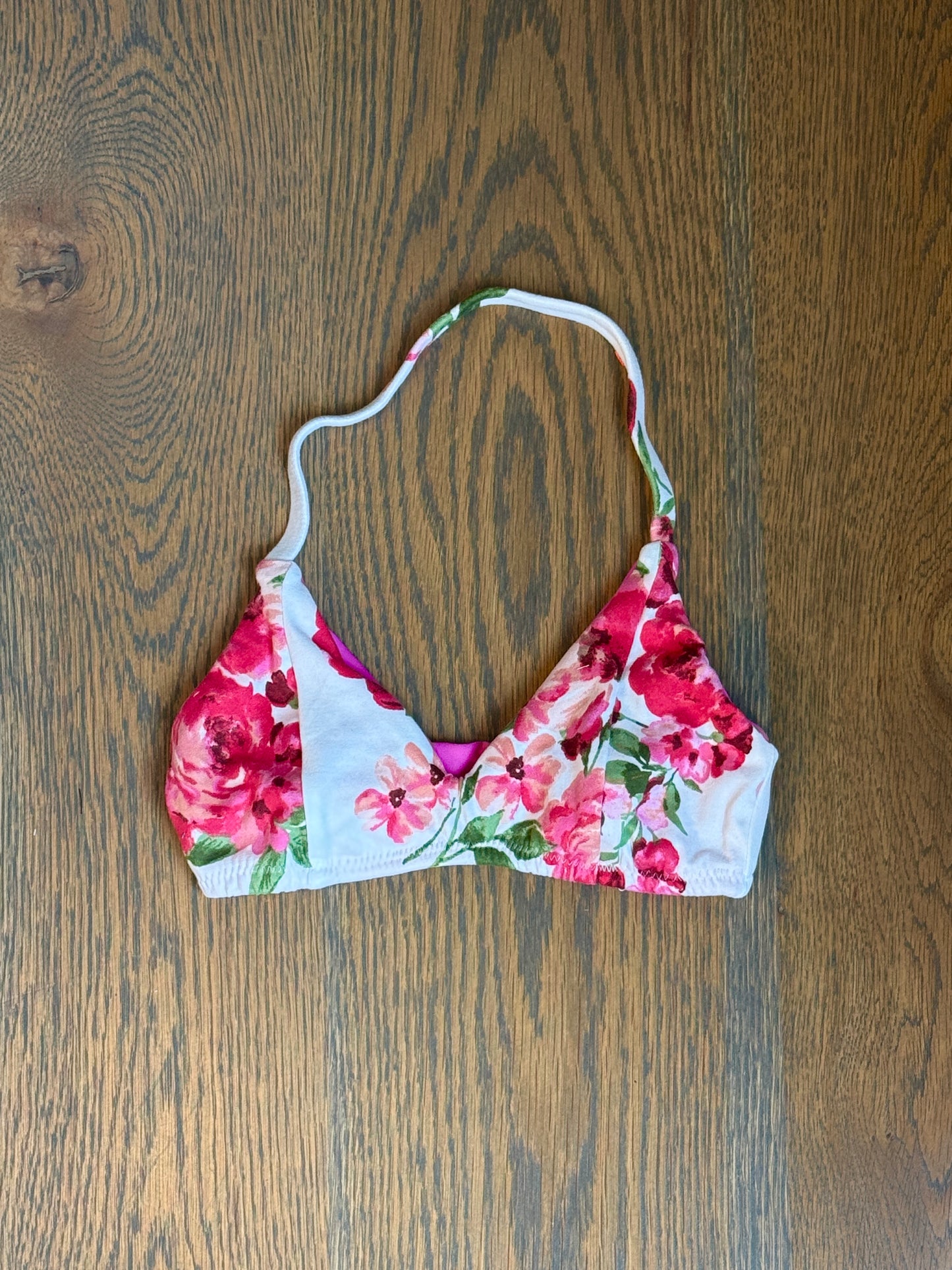 Single lotus top