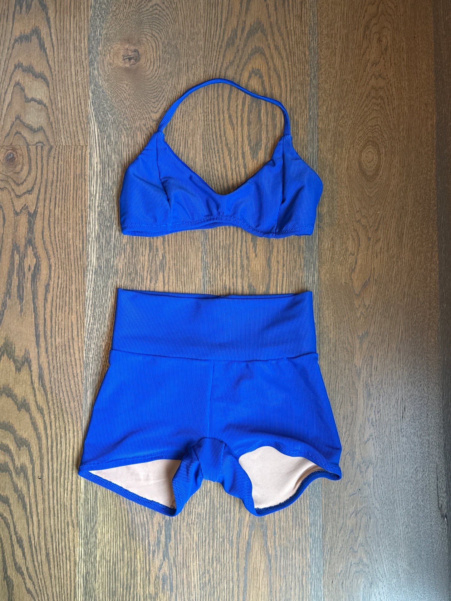 Single lotus set