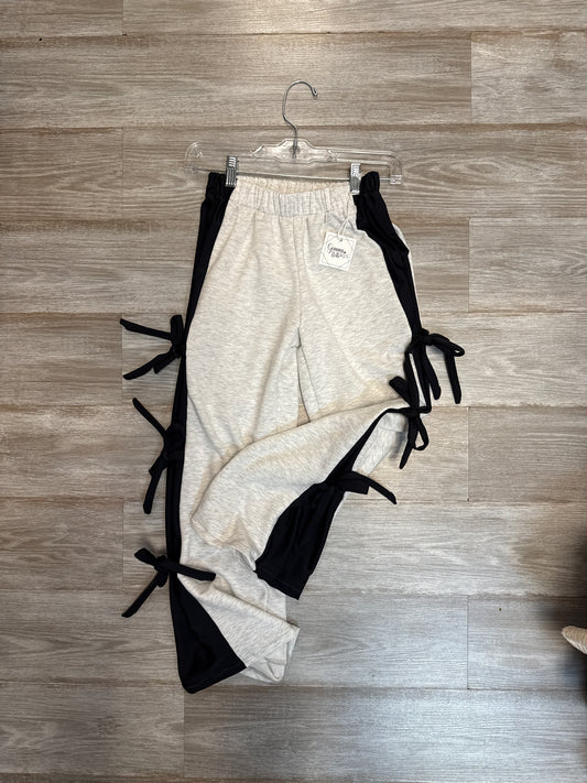 Bow Tie Sweats