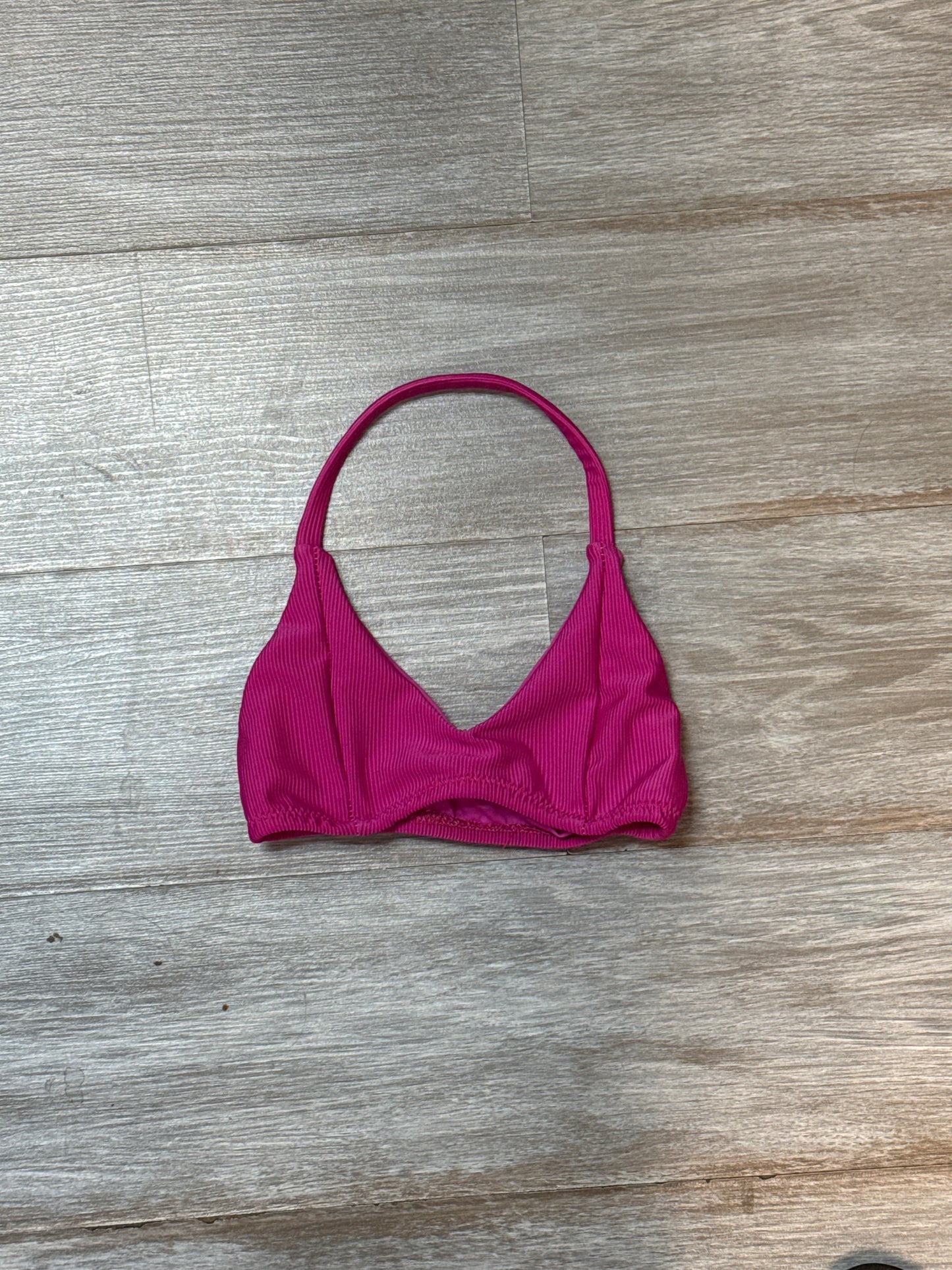 Single lotus top