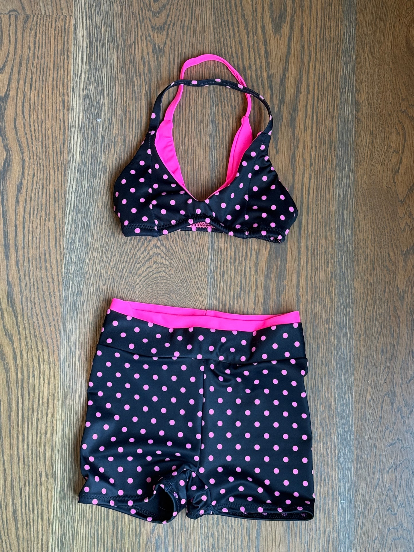 Lotus 2 piece