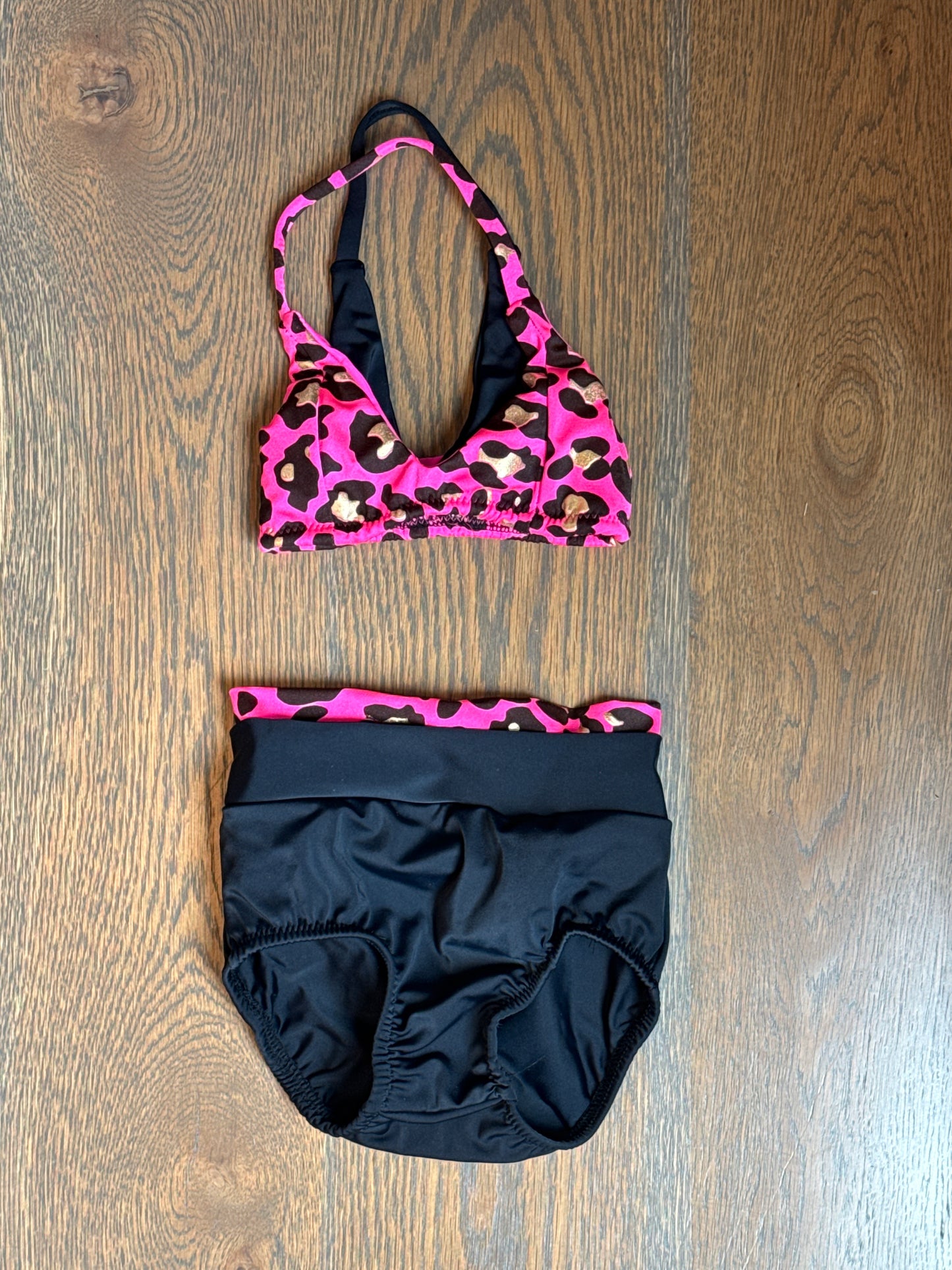 Lotus 2 piece