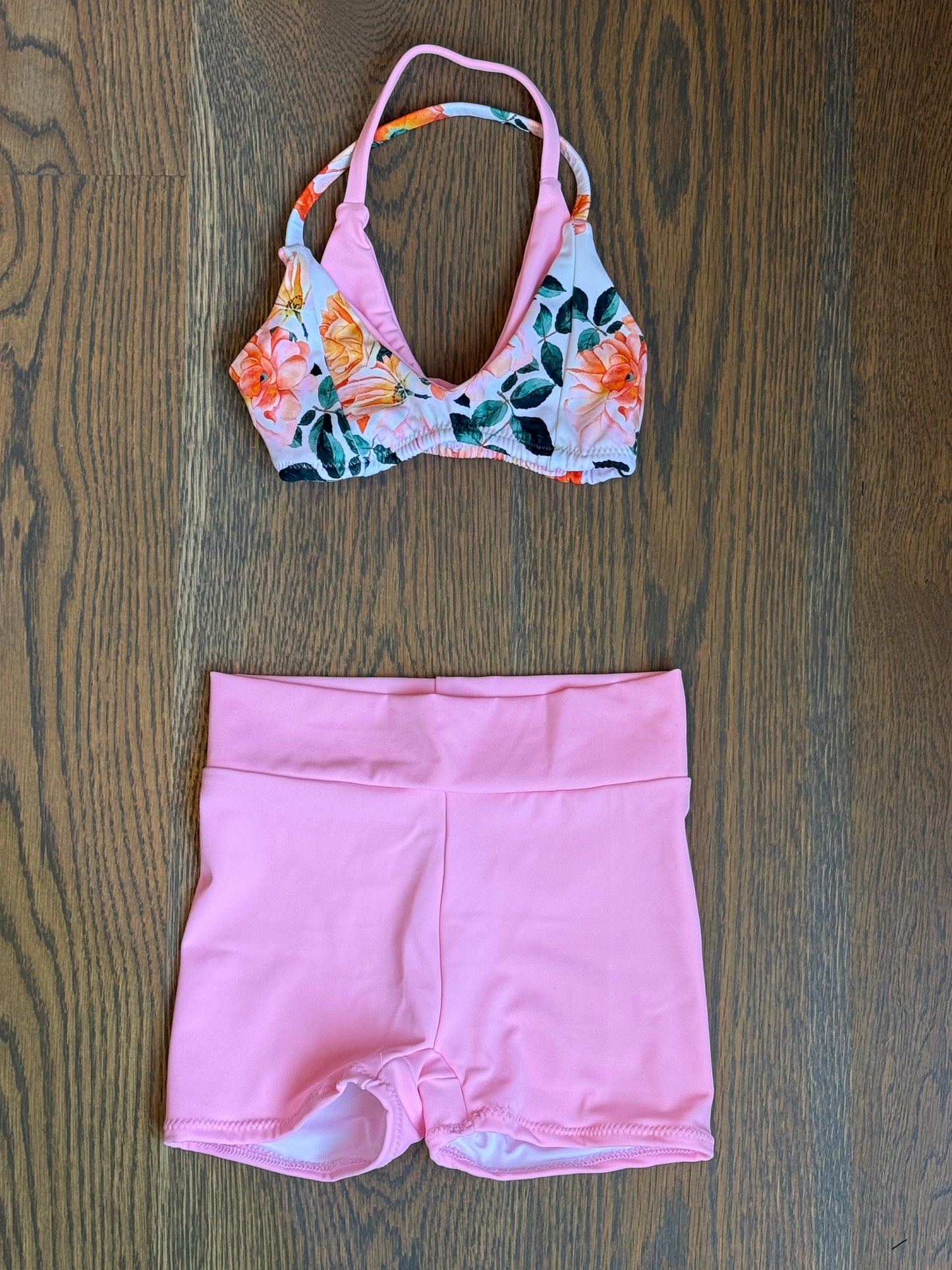 Lotus 2 piece