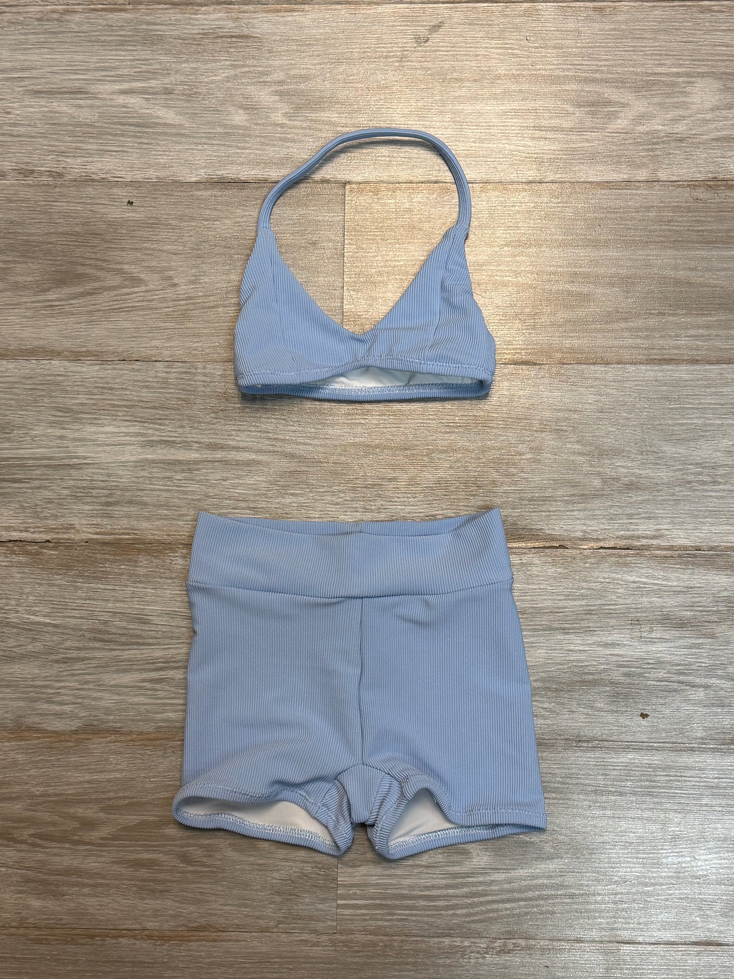 Single lotus set