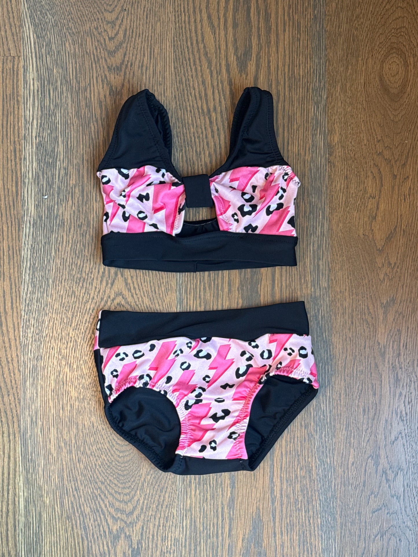 Double Sweetpea with briefs