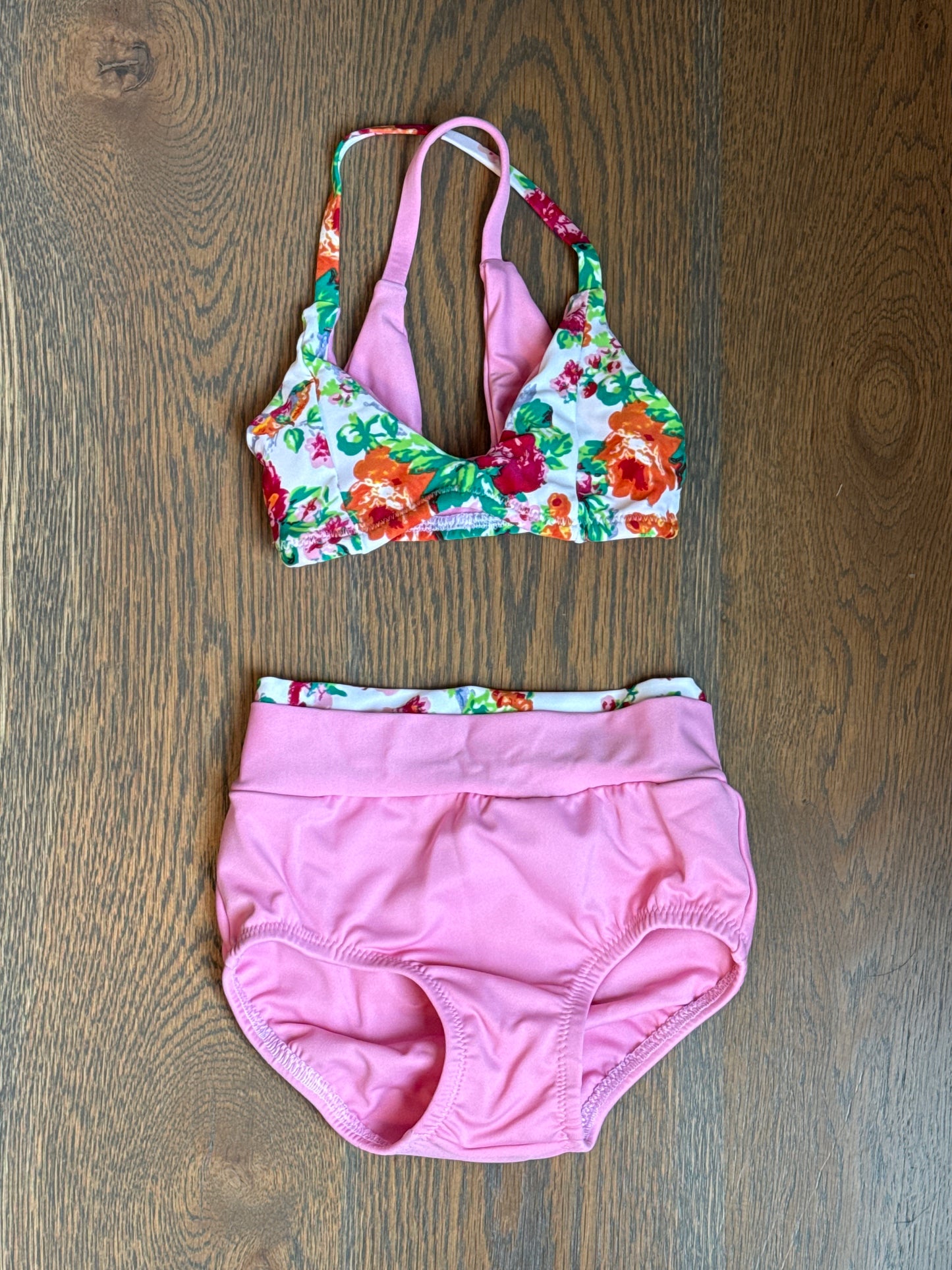 Lotus 2 piece