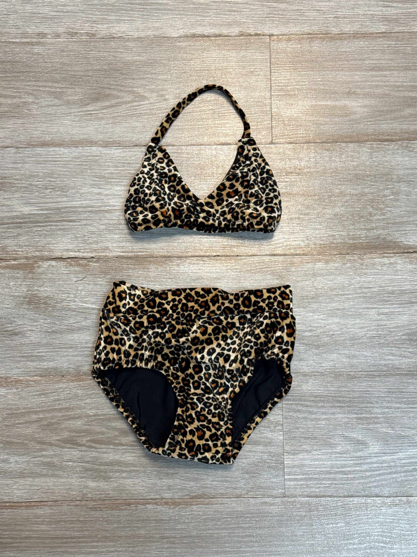 Single lotus set
