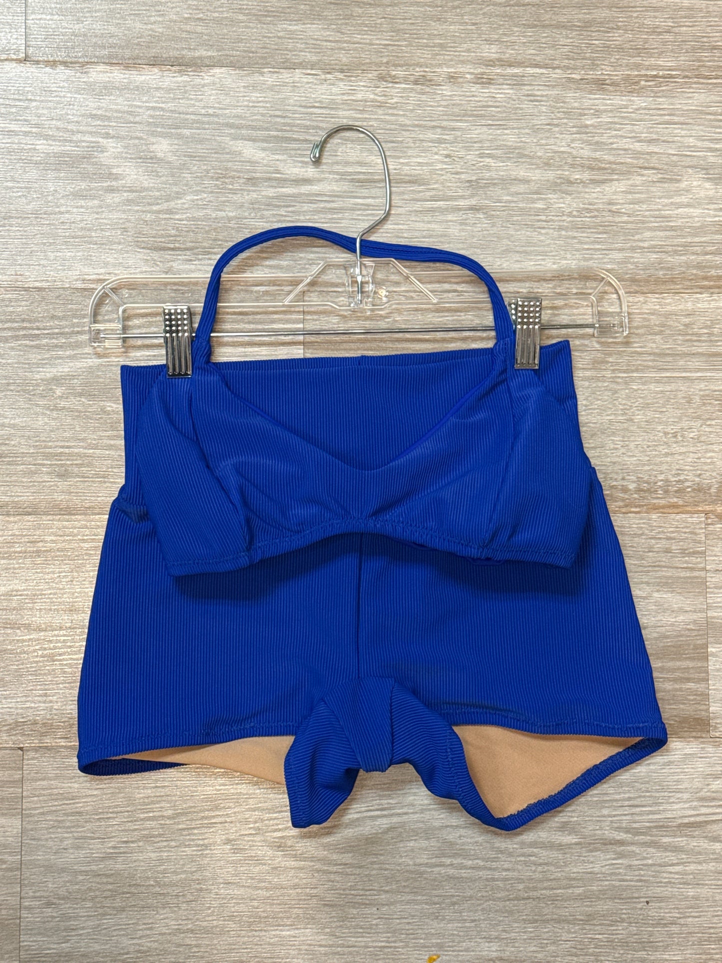 Lotus 2 piece