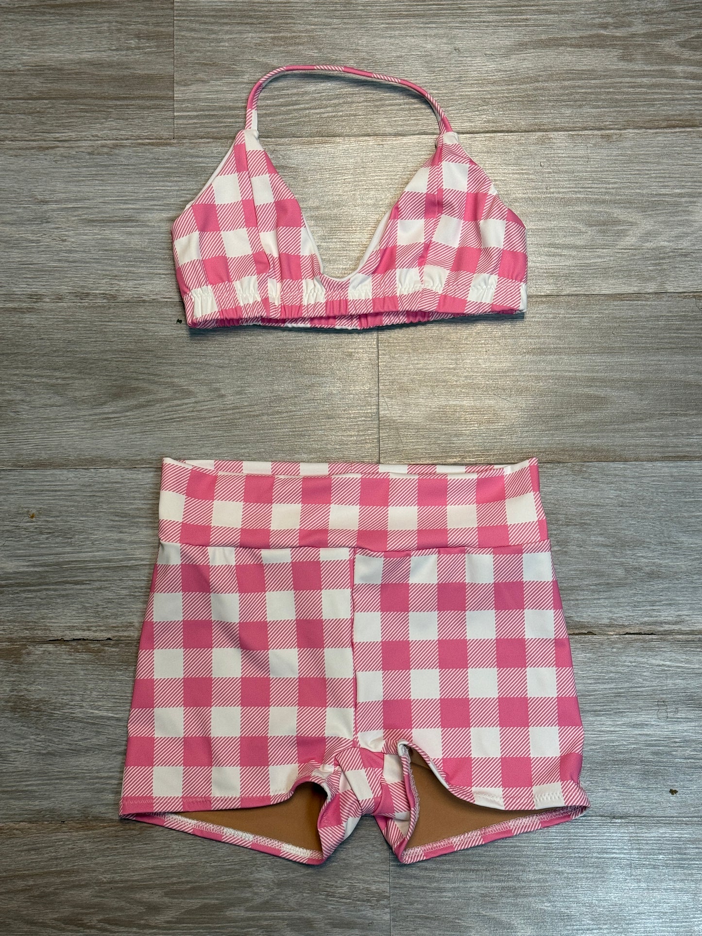 Magnolia 2 piece set