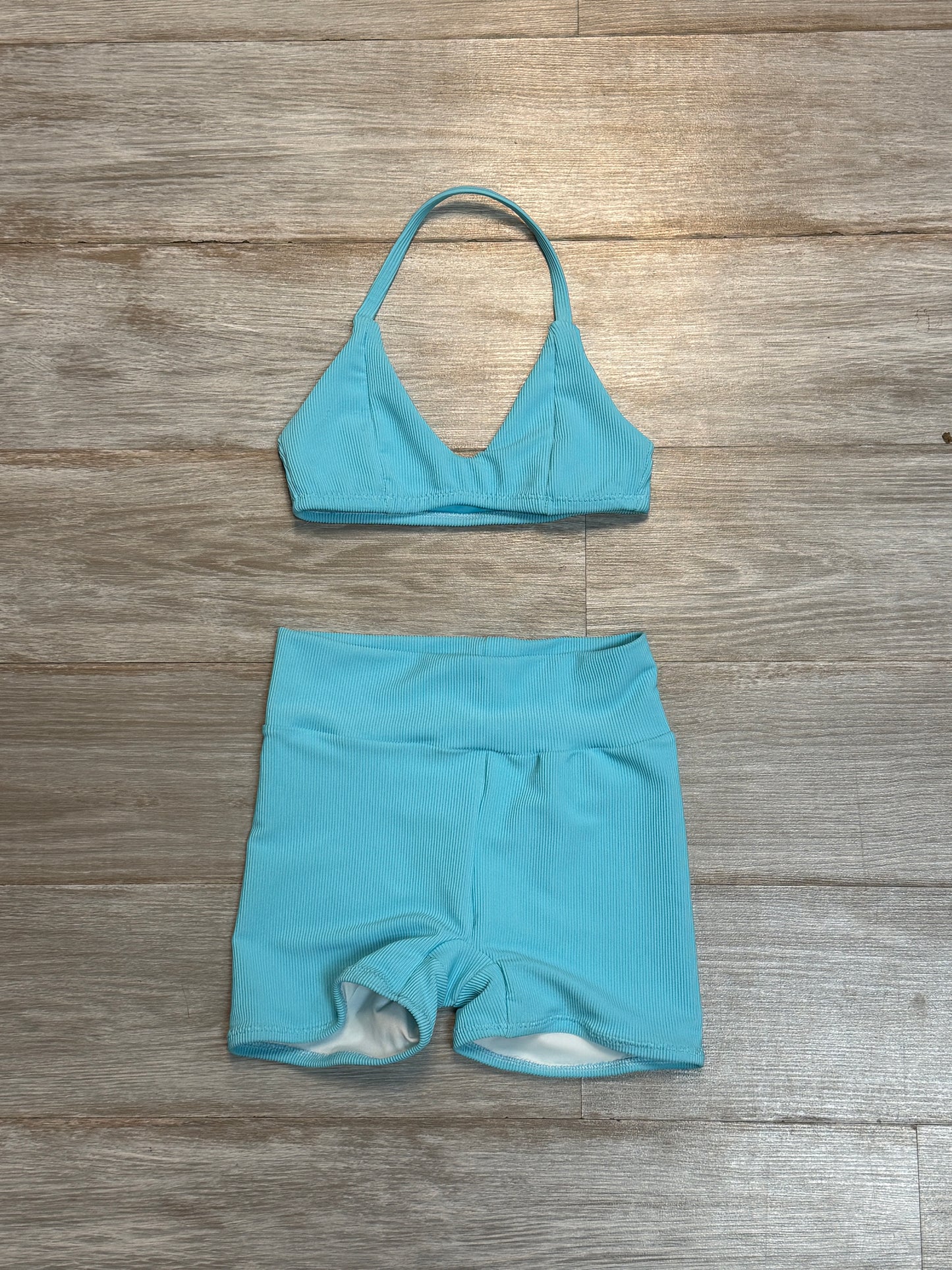 Single lotus set