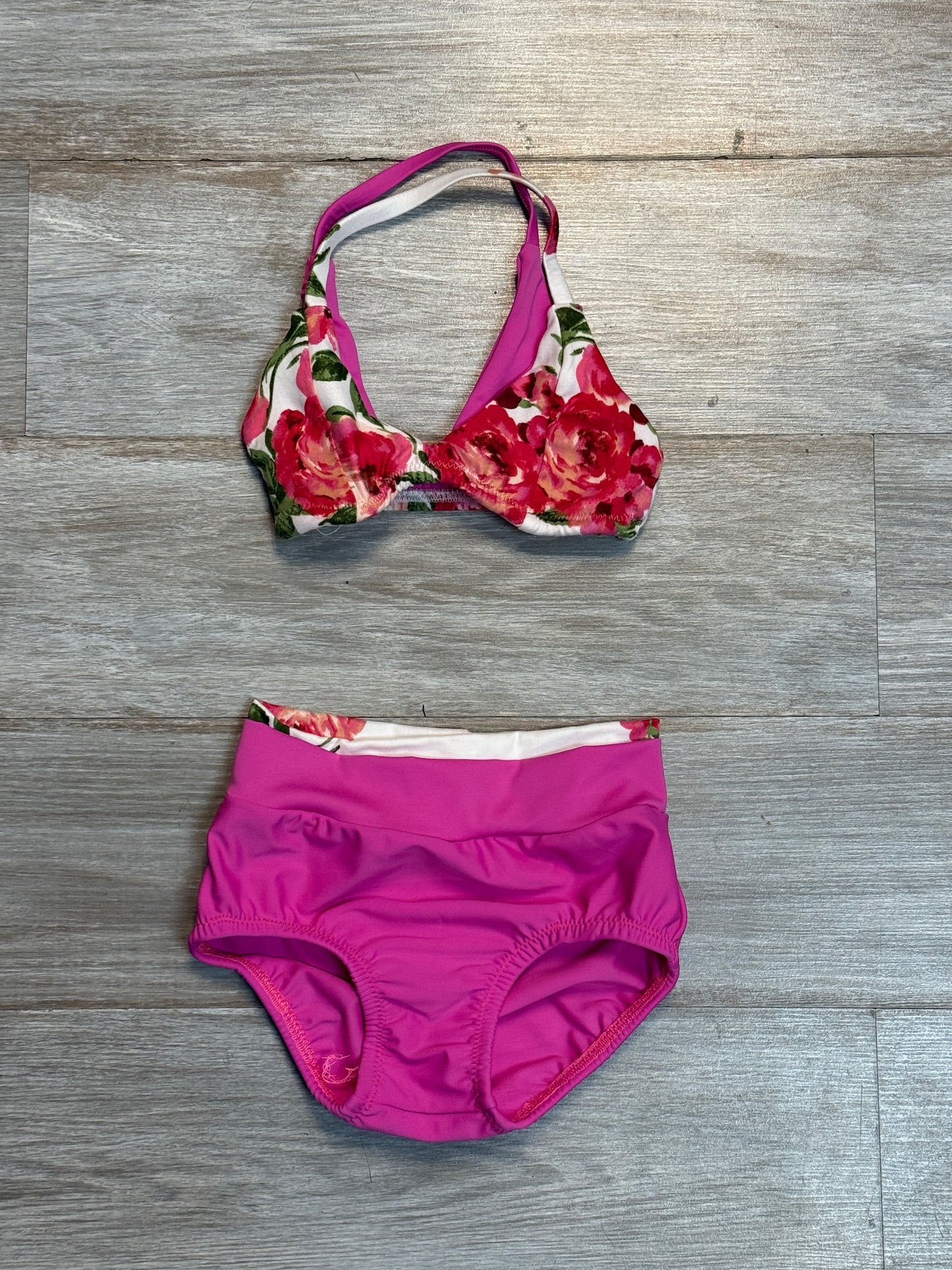 Lotus 2 piece