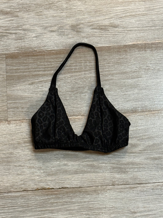 Single lotus top