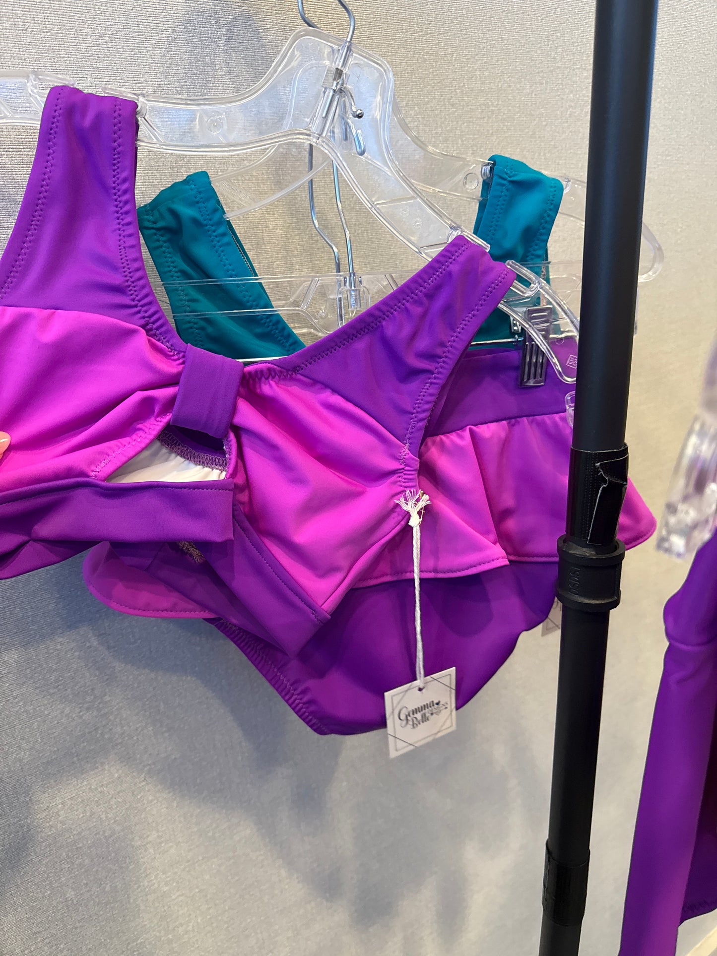 Double Sweetpea with briefs