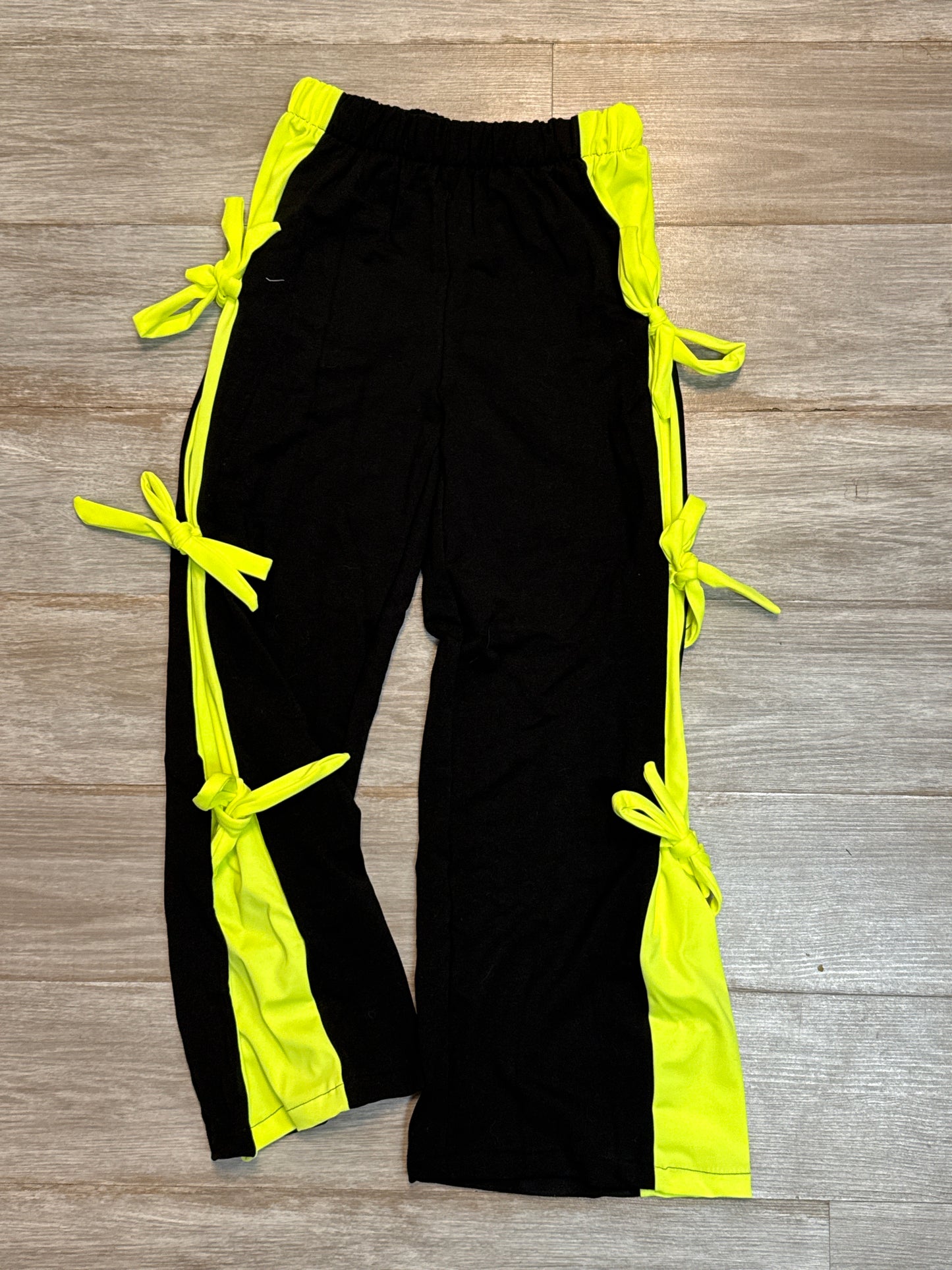 Bow Tie Sweats