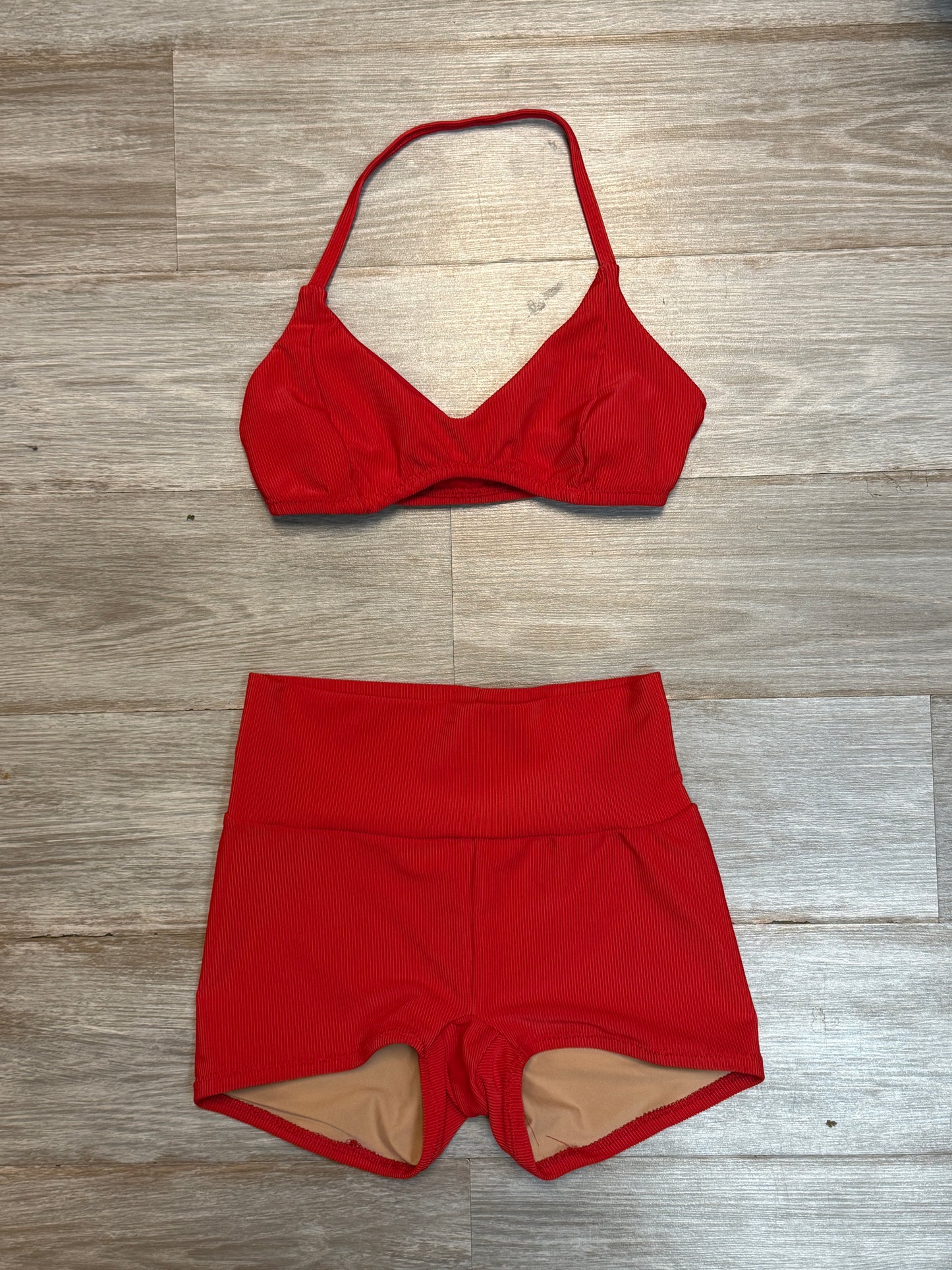 Single lotus set
