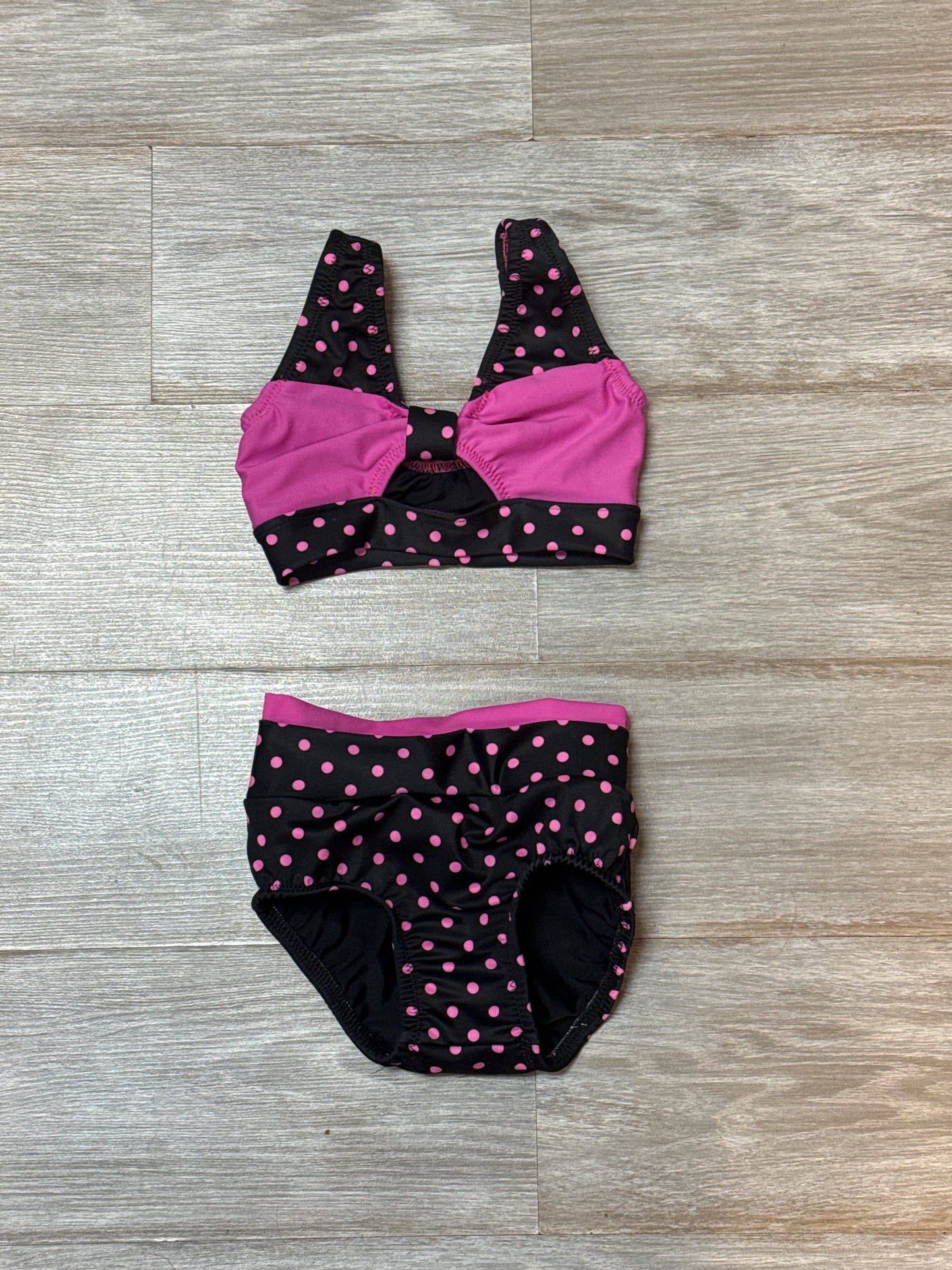 Double Sweetpea with briefs