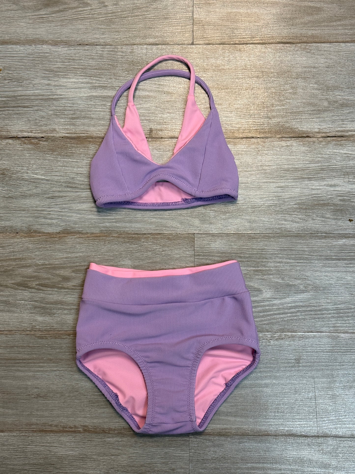 Lotus 2 piece