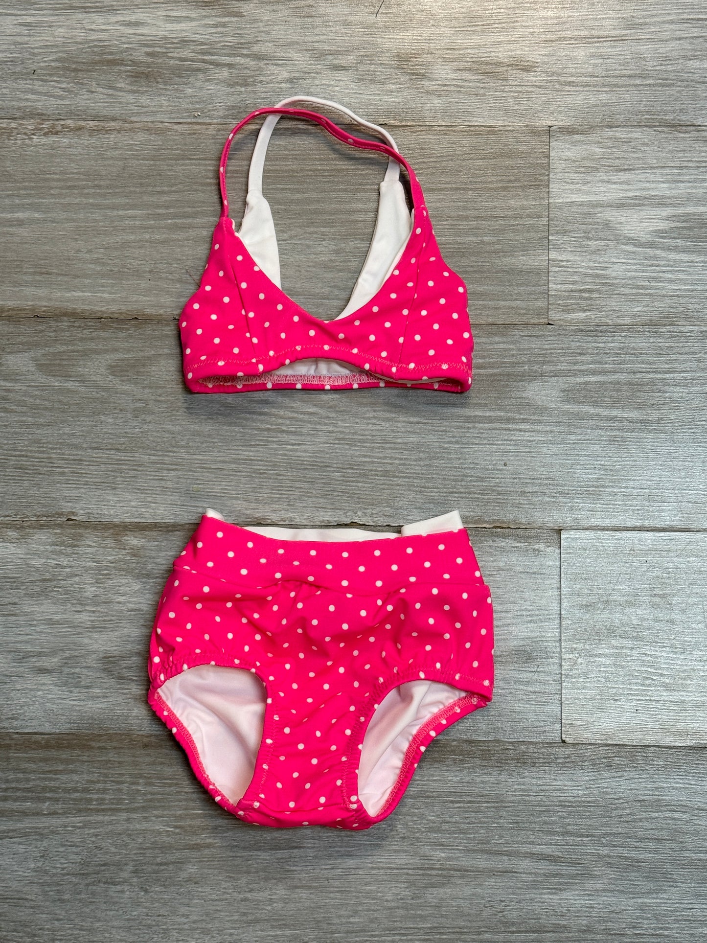 Lotus 2 piece