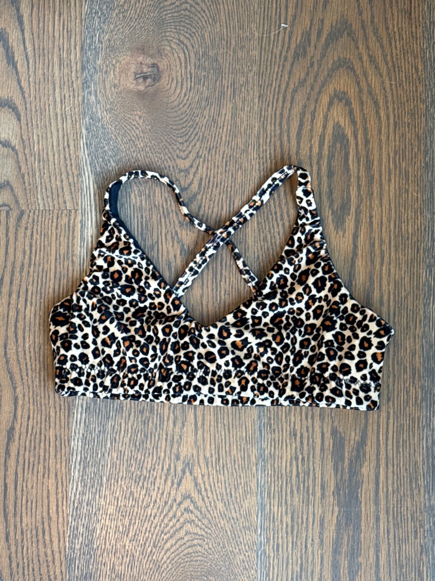 Magnolia Top