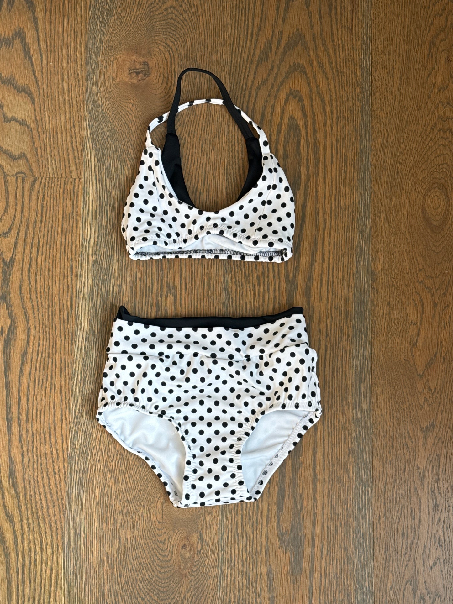Lotus 2 piece