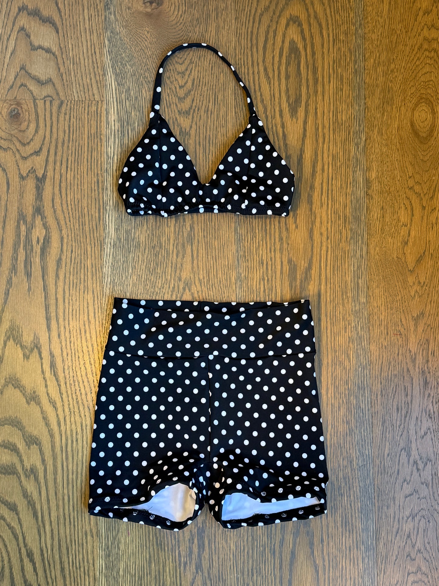 Single lotus set