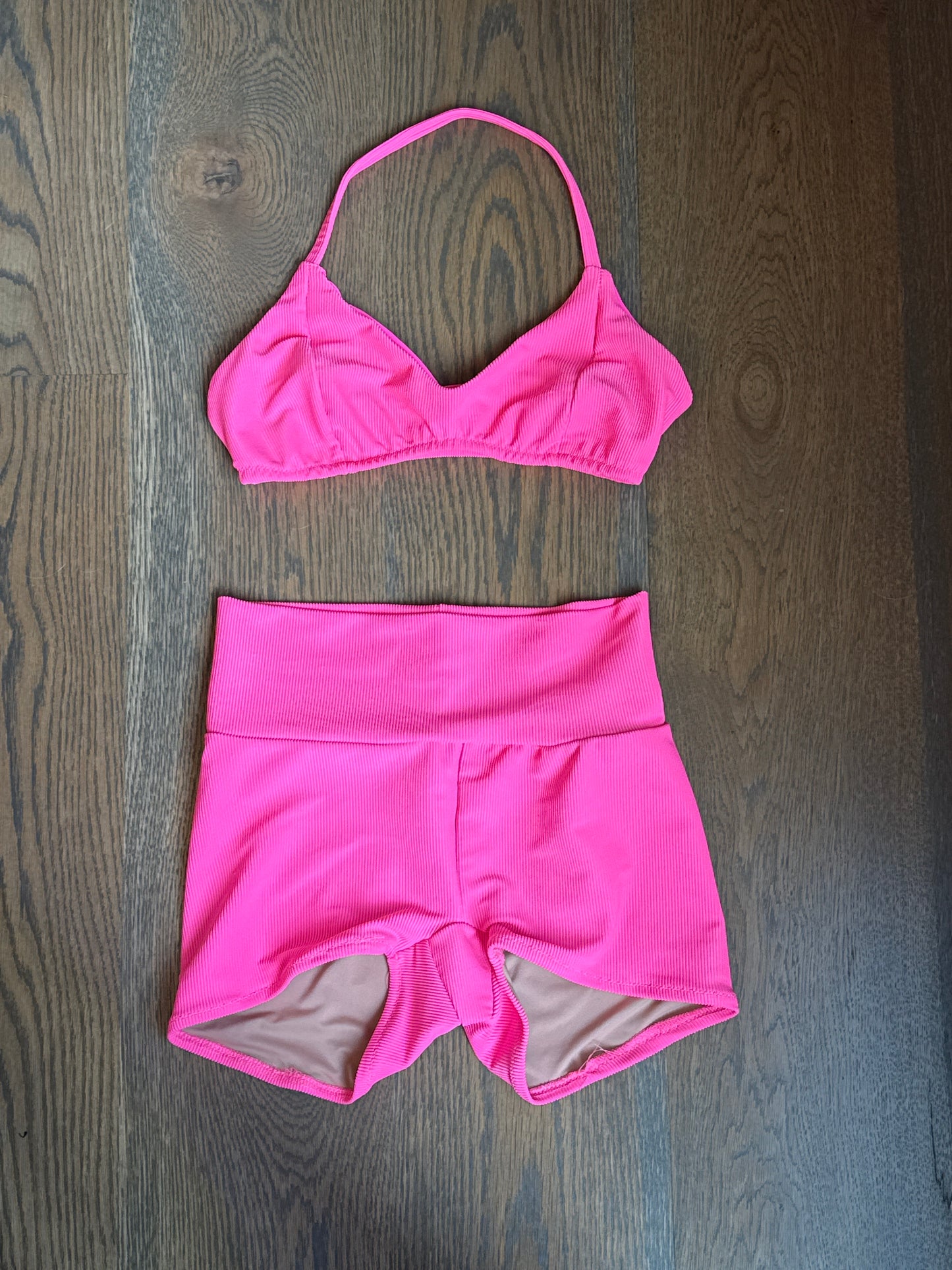 Single lotus set