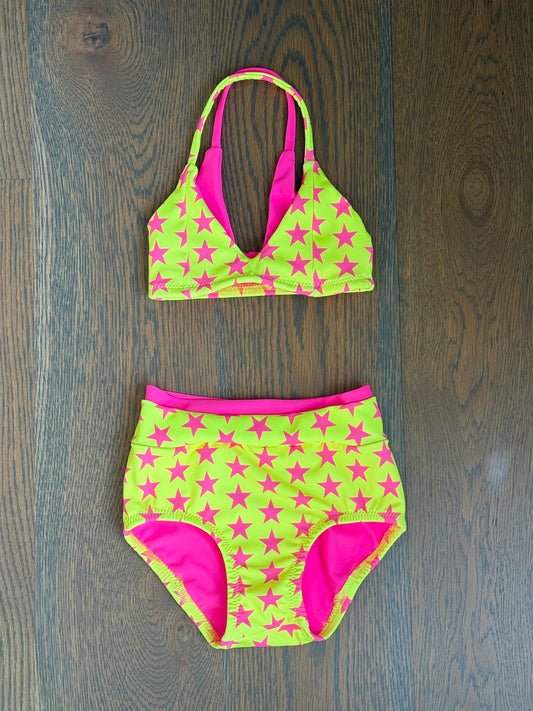 Lotus 2 piece