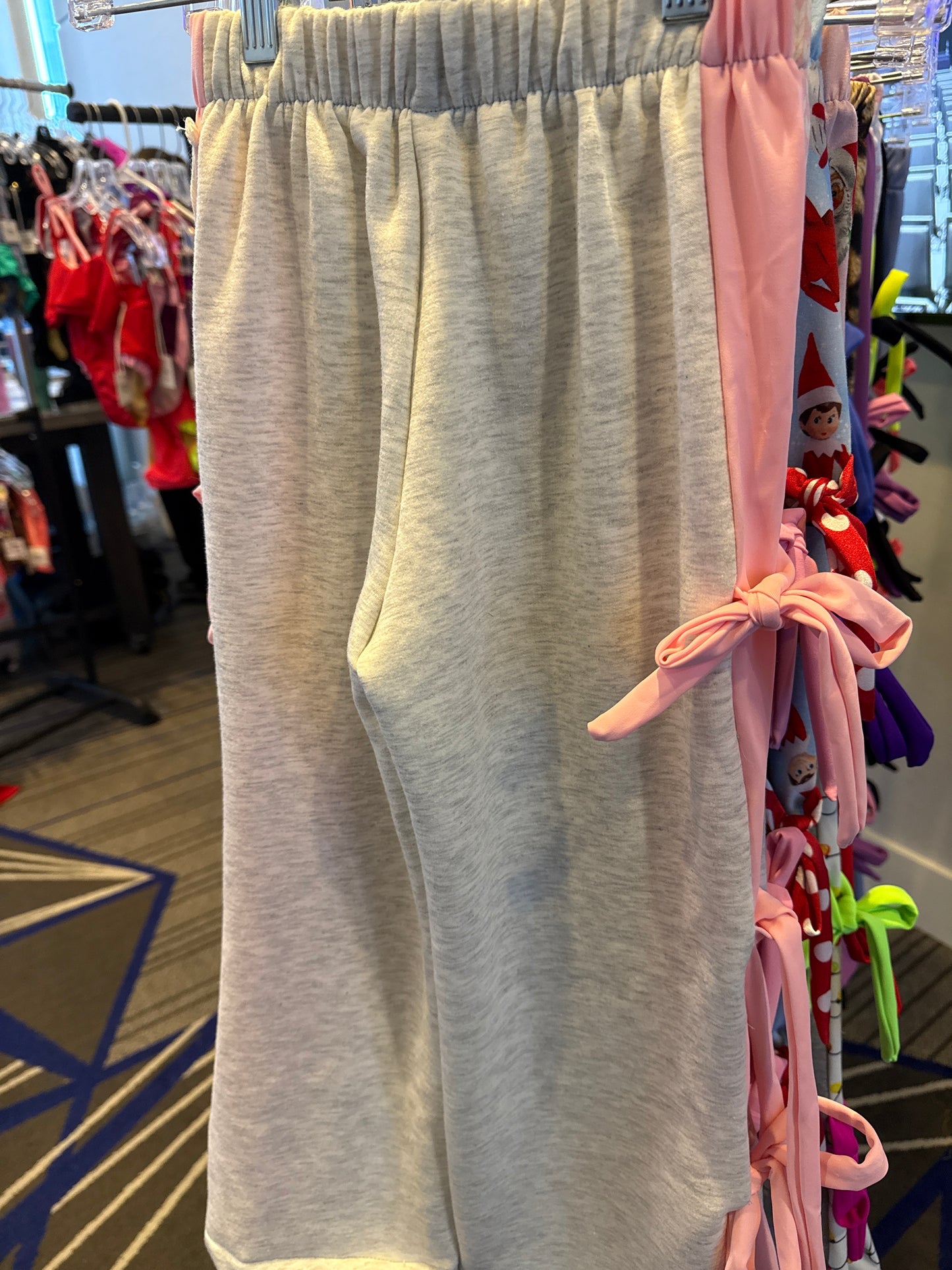 Bow Tie Sweats
