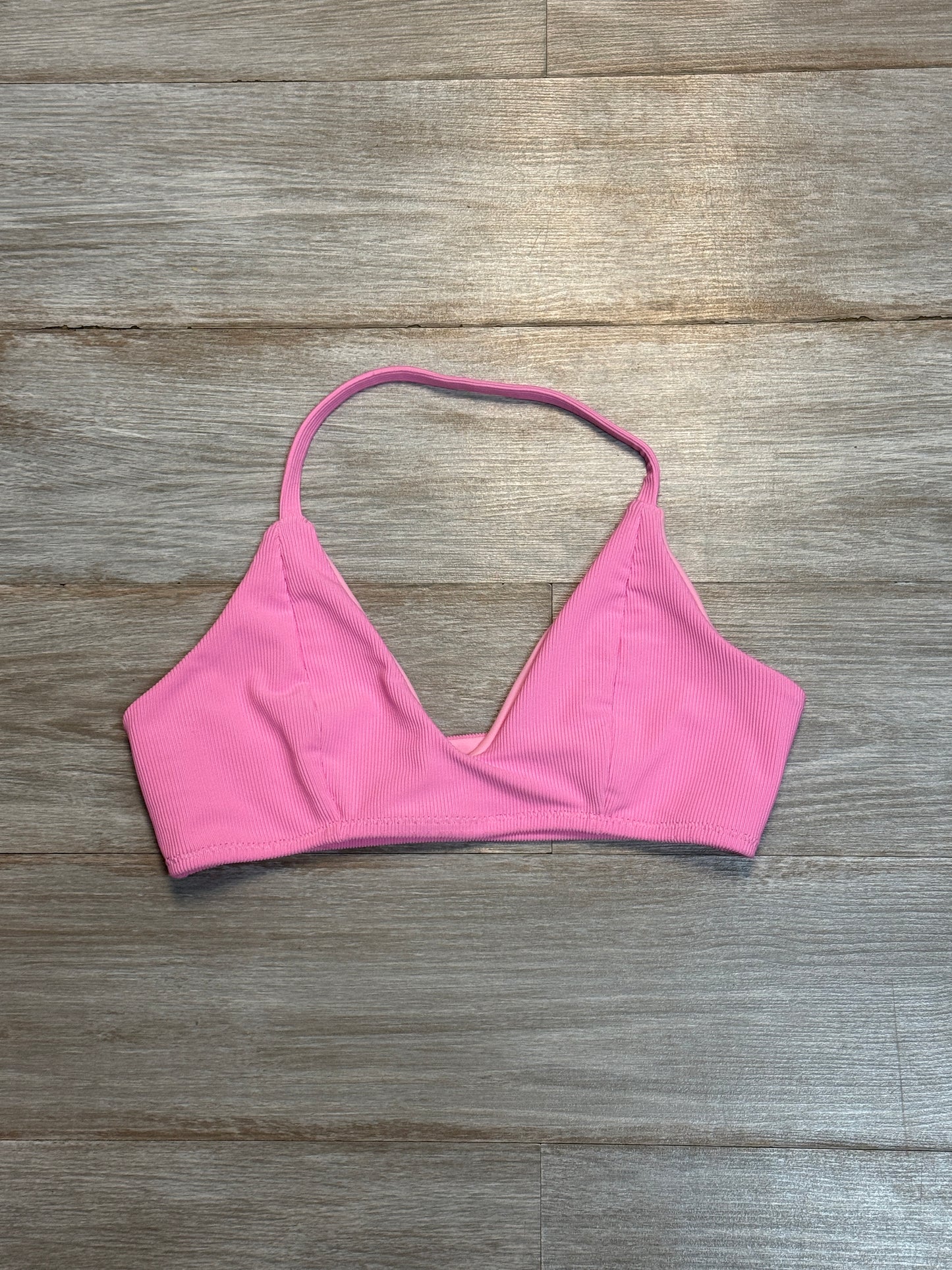 Single lotus top