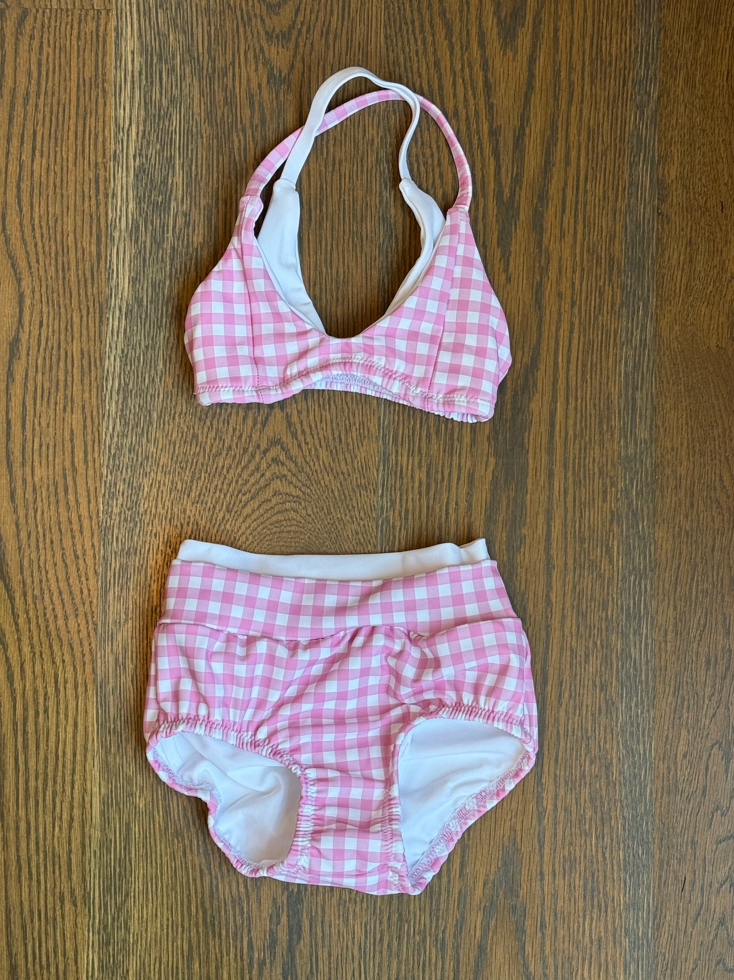 Lotus 2 piece