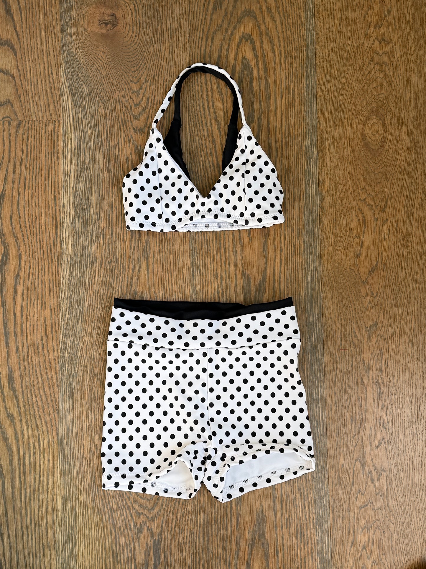 Lotus 2 piece