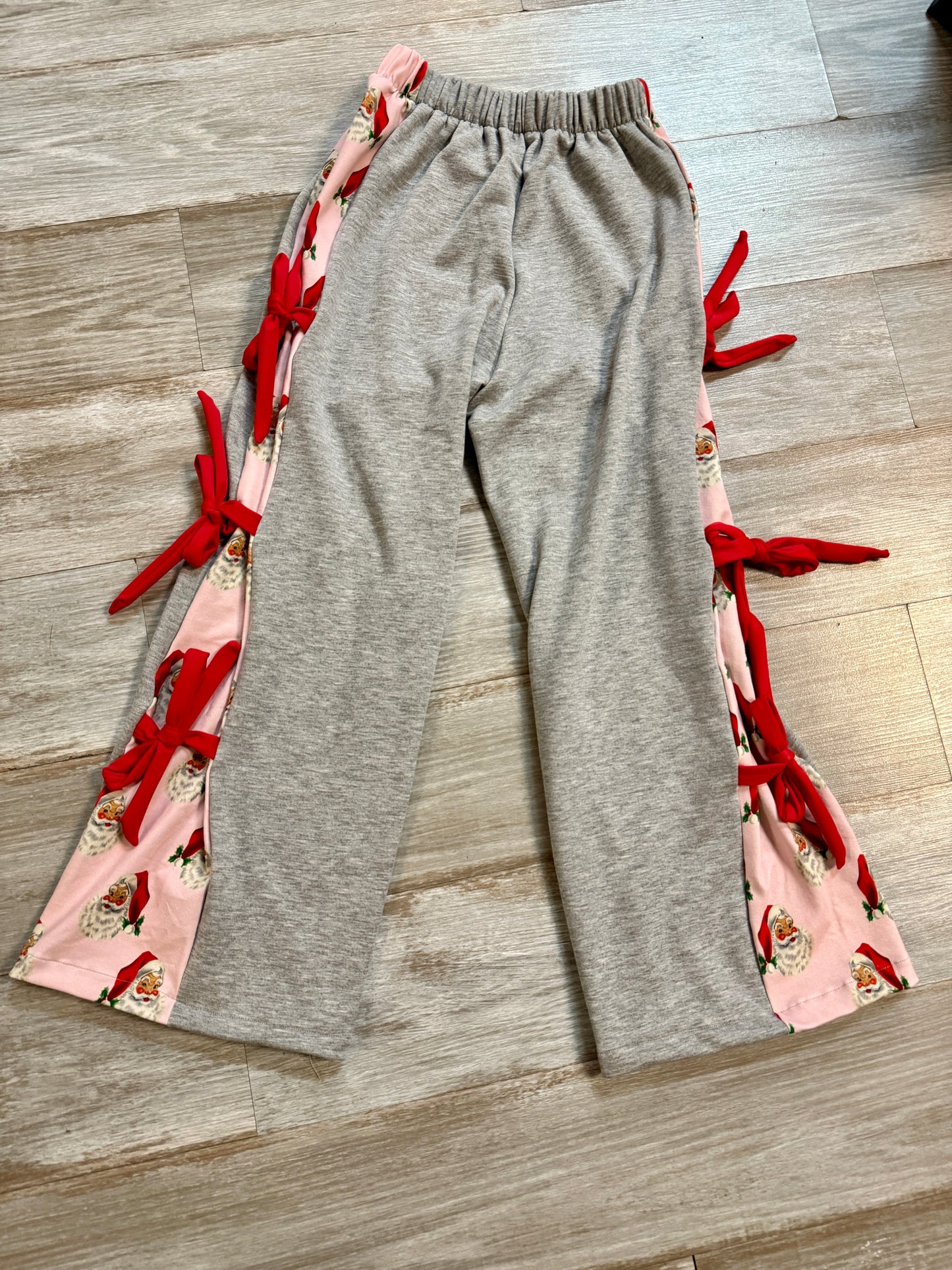 Bow Tie Sweats