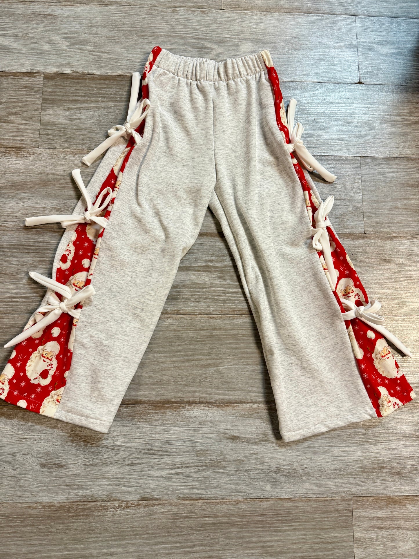 Bow Tie Sweats