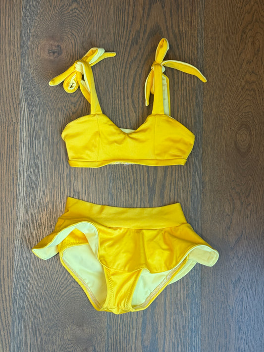 Princess Primrose set
