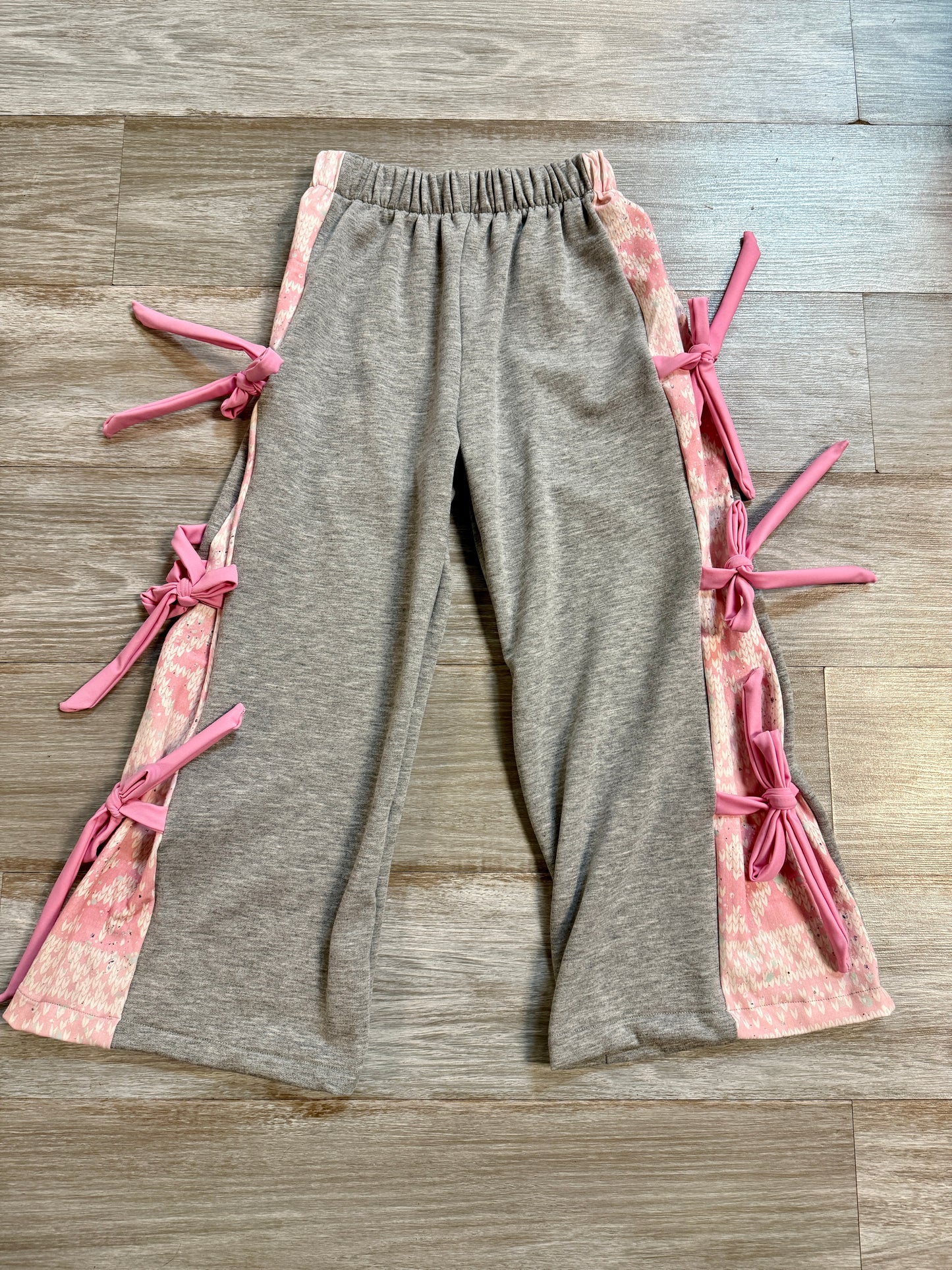 Bow Tie Sweats