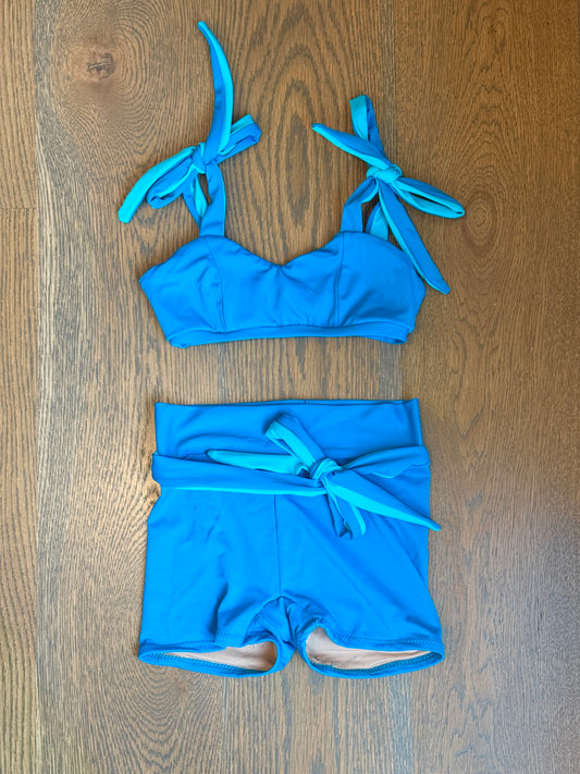 Princess primrose set