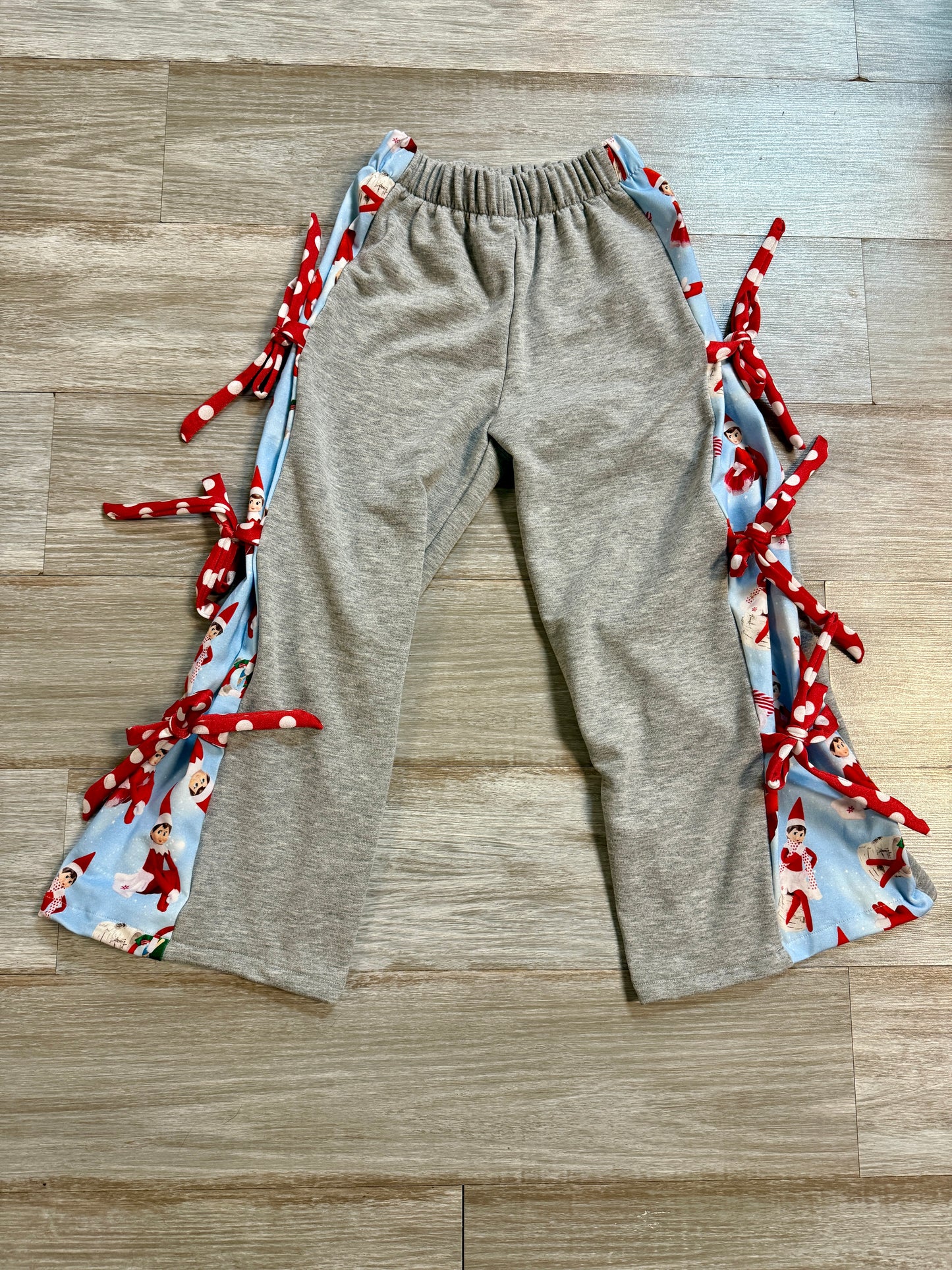 Bow Tie Sweats