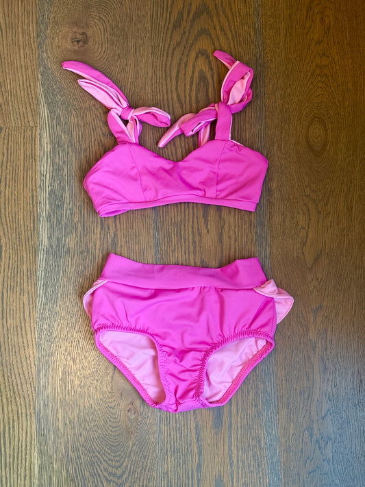 Princess Primrose set