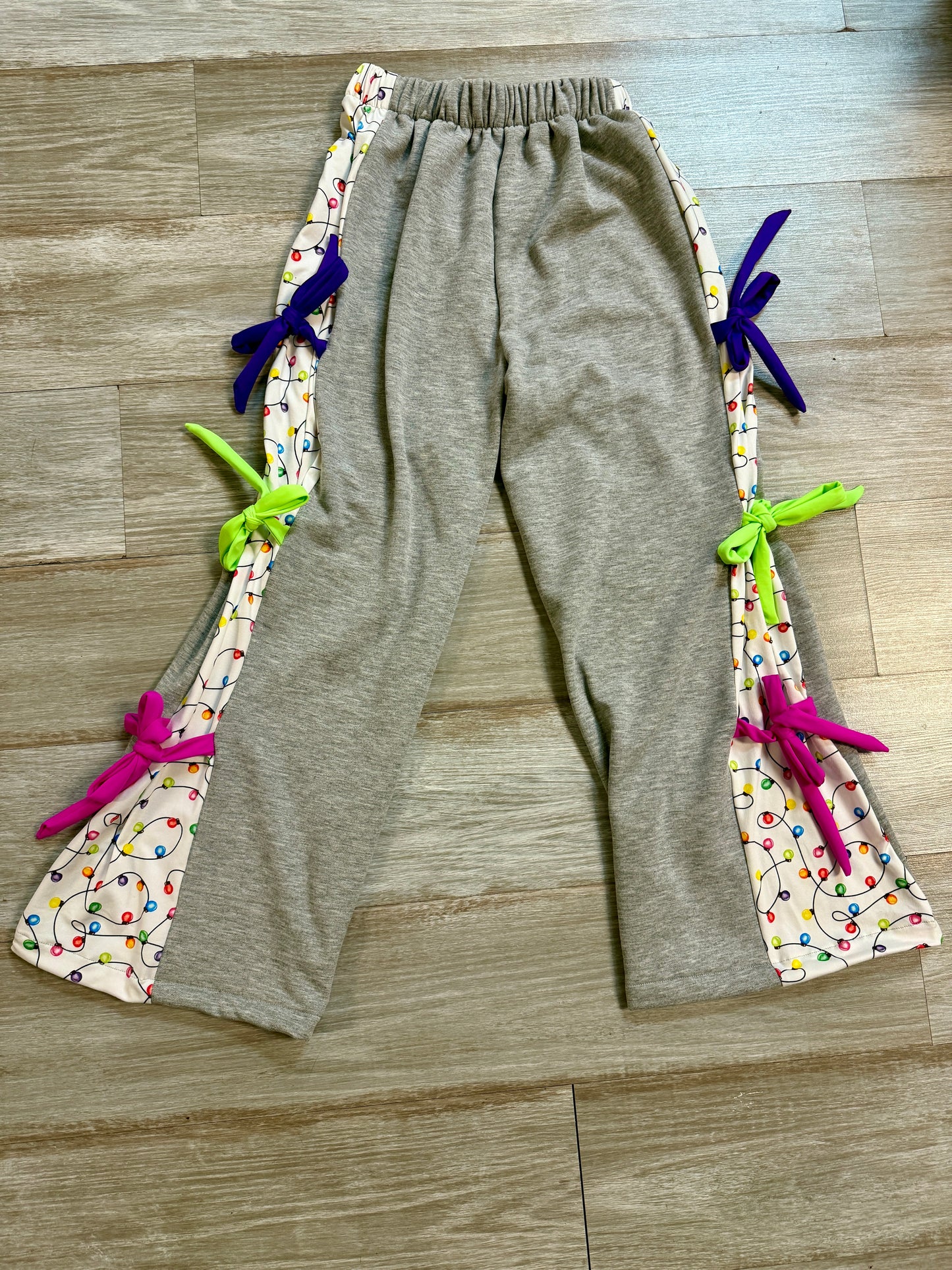 Bow Tie Sweats
