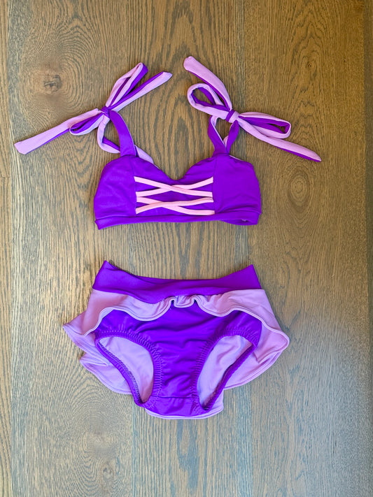 Princess Primrose set