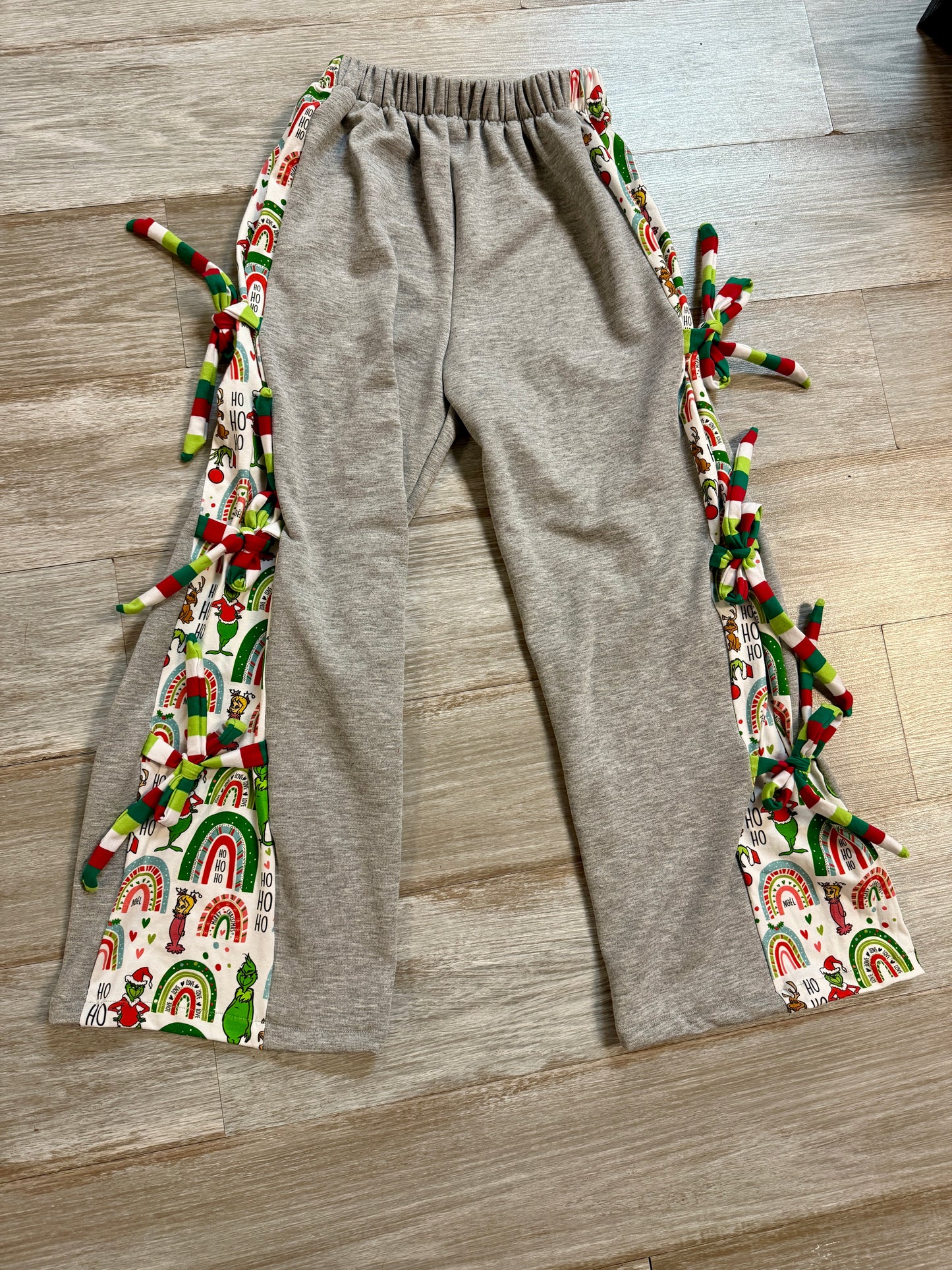 Bow Tie Sweats