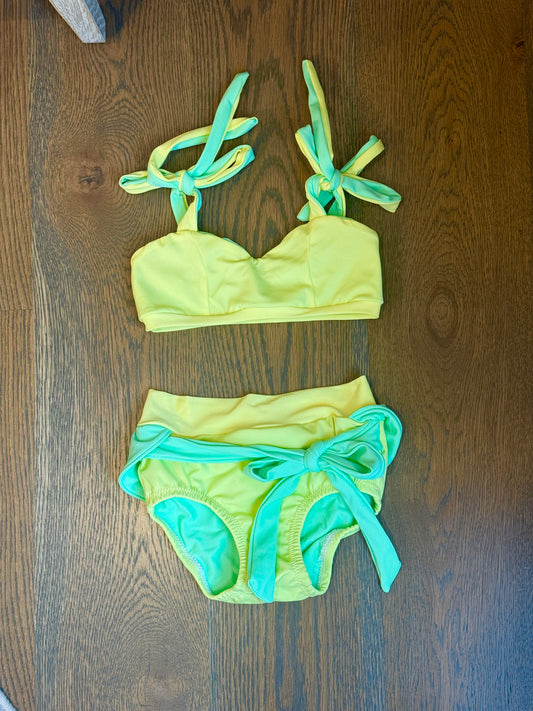 Princess Primrose set