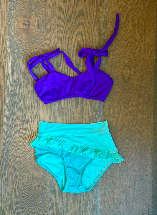 Princess primrose set