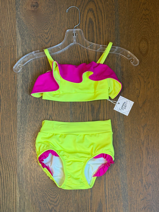 Dainty Bess 2 piece