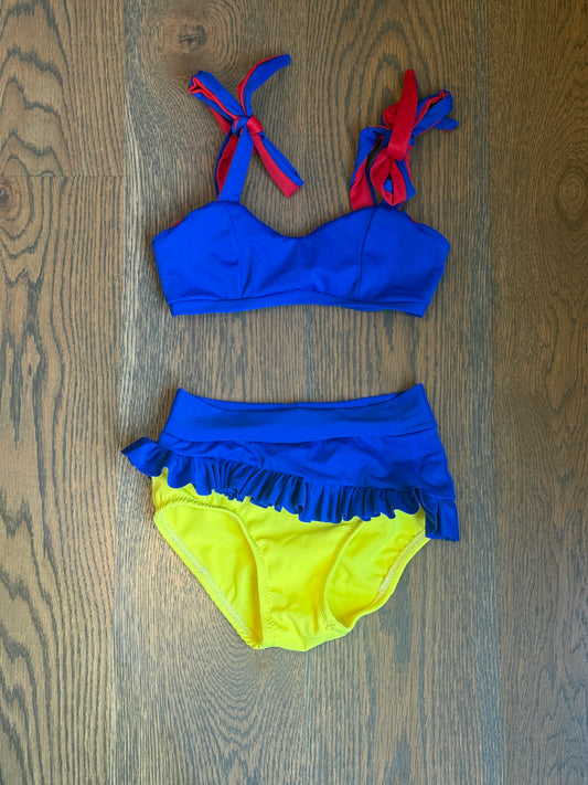 Princess Primrose set